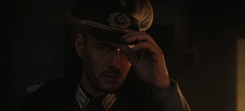 Still frame 237 from The Tiger (2025) directed by Dennis Gansel