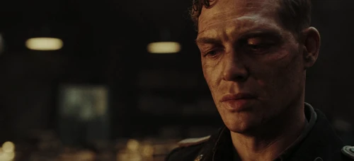 Still frame 238 from The Tiger (2025) directed by Dennis Gansel