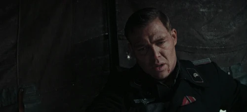 Still frame 21 from The Tiger (2025) directed by Dennis Gansel