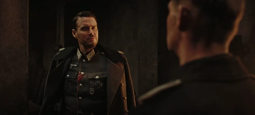 Still frame 240 from The Tiger (2025) directed by Dennis Gansel
