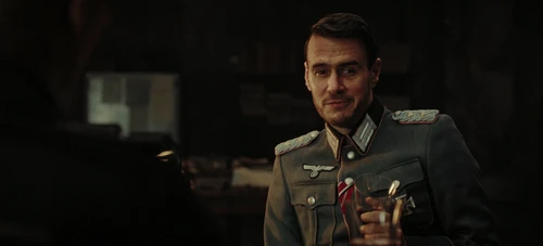 Still frame 246 from The Tiger (2025) directed by Dennis Gansel
