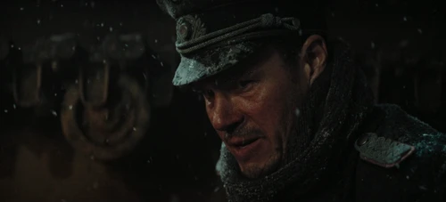 Still frame 248 from The Tiger (2025) directed by Dennis Gansel