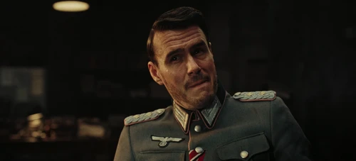 Still frame 254 from The Tiger (2025) directed by Dennis Gansel