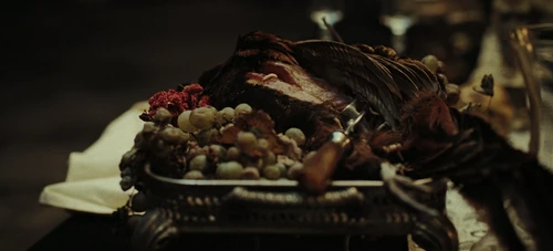 Still frame 255 from The Tiger (2025) directed by Dennis Gansel