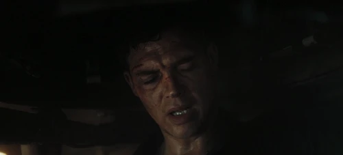 Still frame 257 from The Tiger (2025) directed by Dennis Gansel