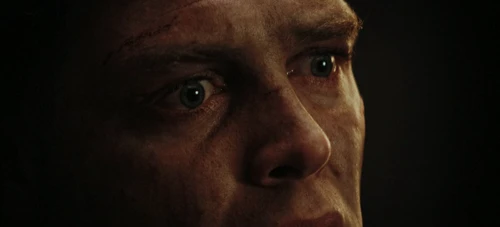Still frame 258 from The Tiger (2025) directed by Dennis Gansel