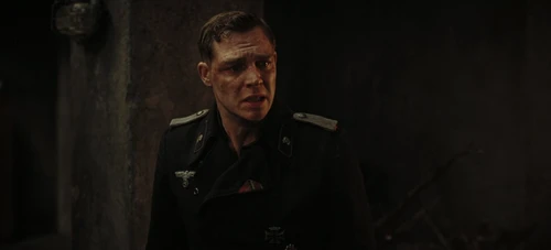 Still frame 259 from The Tiger (2025) directed by Dennis Gansel