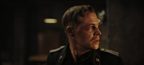 Still frame 263 from The Tiger (2025) directed by Dennis Gansel
