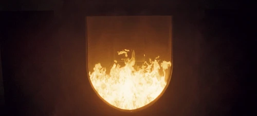 Still frame 266 from The Tiger (2025) directed by Dennis Gansel