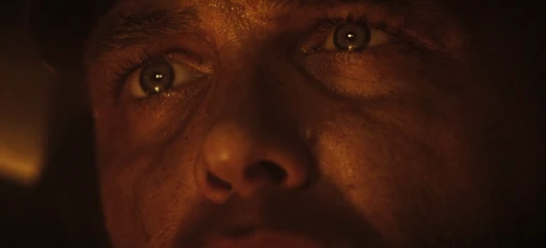 Still frame 268 from The Tiger (2025) directed by Dennis Gansel