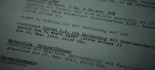 Still frame 22 from The Tiger (2025) directed by Dennis Gansel