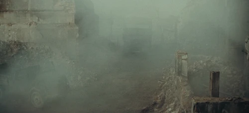 Still frame 24 from The Tiger (2025) directed by Dennis Gansel