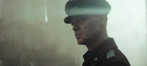 Still frame 29 from The Tiger (2025) directed by Dennis Gansel