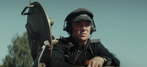 Still frame 36 from The Tiger (2025) directed by Dennis Gansel