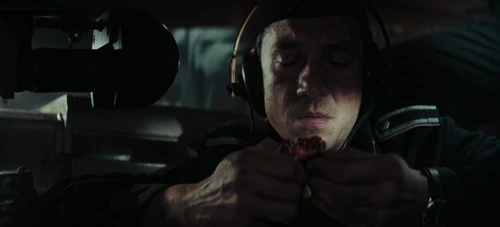 Still frame 41 from The Tiger (2025) directed by Dennis Gansel