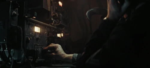 Still frame 43 from The Tiger (2025) directed by Dennis Gansel