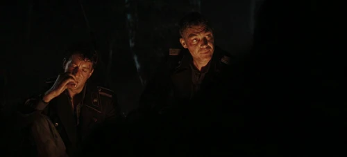 Still frame 45 from The Tiger (2025) directed by Dennis Gansel