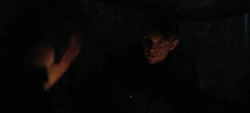 Still frame 48 from The Tiger (2025) directed by Dennis Gansel