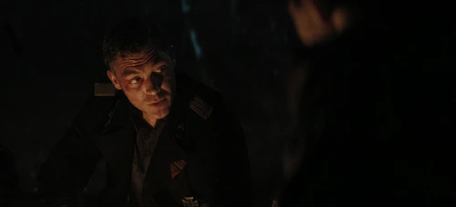 Still frame 49 from The Tiger (2025) directed by Dennis Gansel