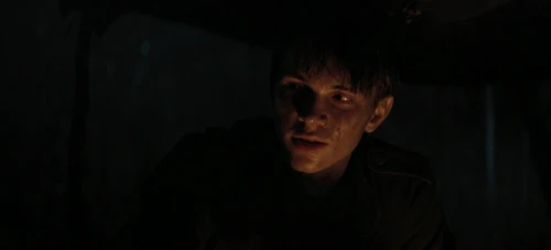 Still frame 50 from The Tiger (2025) directed by Dennis Gansel