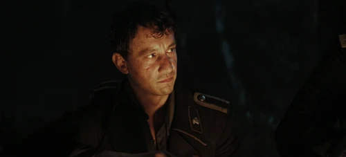 Still frame 51 from The Tiger (2025) directed by Dennis Gansel