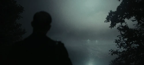 Still frame 54 from The Tiger (2025) directed by Dennis Gansel