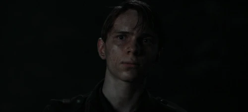 Still frame 55 from The Tiger (2025) directed by Dennis Gansel
