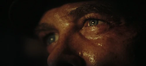 Still frame 3 from The Tiger (2025) directed by Dennis Gansel