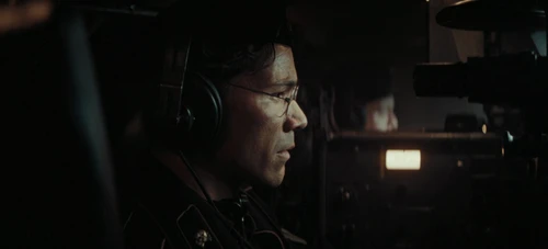 Still frame 59 from The Tiger (2025) directed by Dennis Gansel
