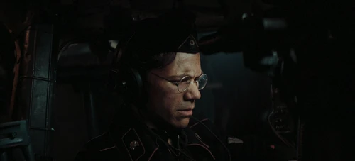 Still frame 60 from The Tiger (2025) directed by Dennis Gansel