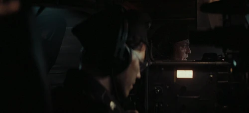 Still frame 63 from The Tiger (2025) directed by Dennis Gansel