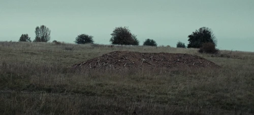 Still frame 65 from The Tiger (2025) directed by Dennis Gansel