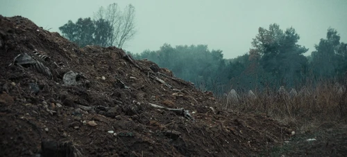 Still frame 66 from The Tiger (2025) directed by Dennis Gansel