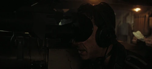 Still frame 4 from The Tiger (2025) directed by Dennis Gansel