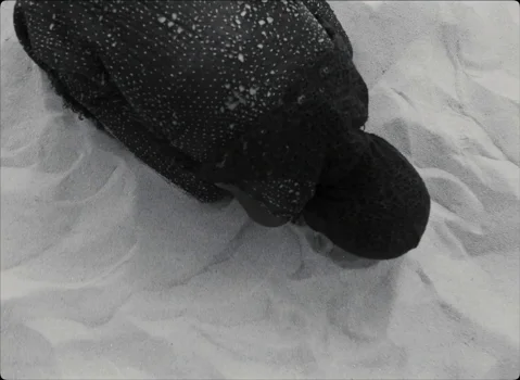 Still frame 6 from The Tragedy of Macbeth (2021) directed by Joel Coen