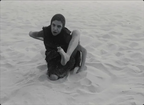 Still frame 5 from The Tragedy of Macbeth (2021) directed by Joel Coen