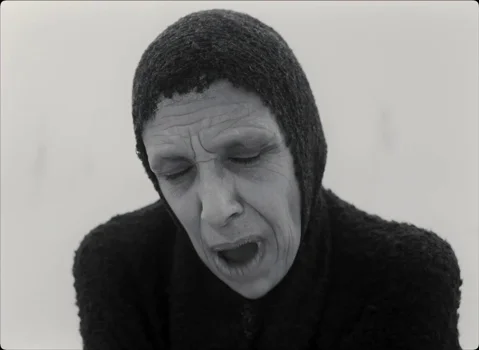 Still frame 10 from The Tragedy of Macbeth (2021) directed by Joel Coen