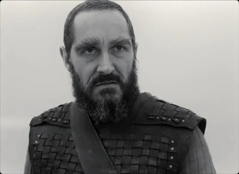Still frame 11 from The Tragedy of Macbeth (2021) directed by Joel Coen
