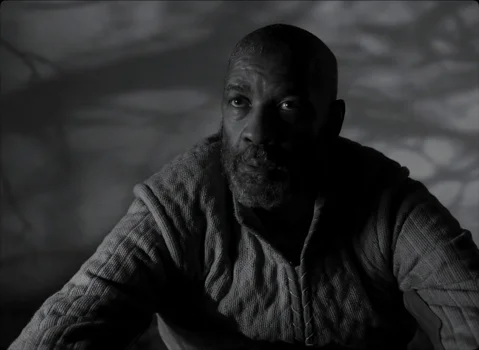 Still frame 12 from The Tragedy of Macbeth (2021) directed by Joel Coen