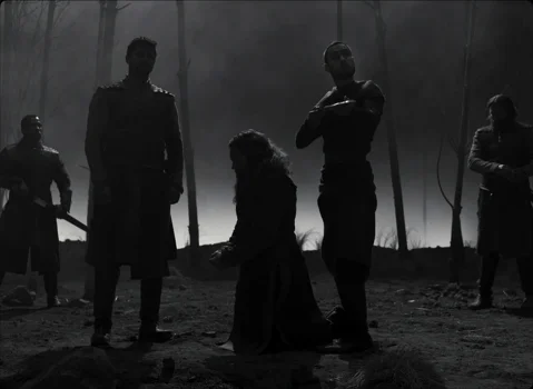 The Tragedy of Macbeth
