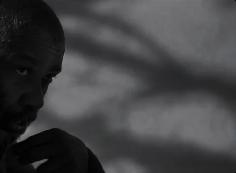 Still frame 13 from The Tragedy of Macbeth (2021) directed by Joel Coen