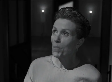 Still frame 16 from The Tragedy of Macbeth (2021) directed by Joel Coen