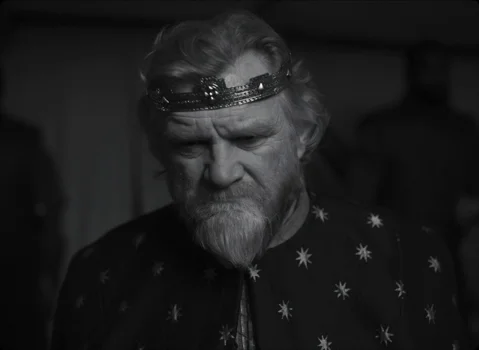 Still frame 21 from The Tragedy of Macbeth (2021) directed by Joel Coen