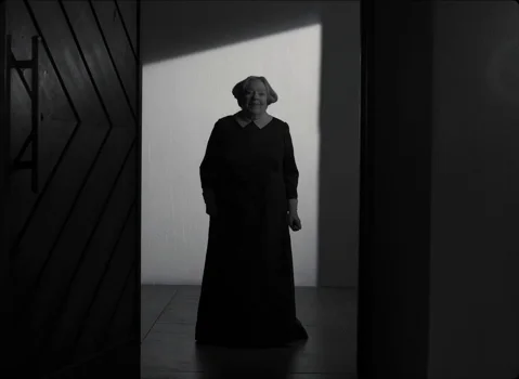 Still frame 18 from The Tragedy of Macbeth (2021) directed by Joel Coen