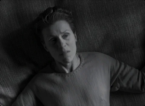 Still frame 20 from The Tragedy of Macbeth (2021) directed by Joel Coen