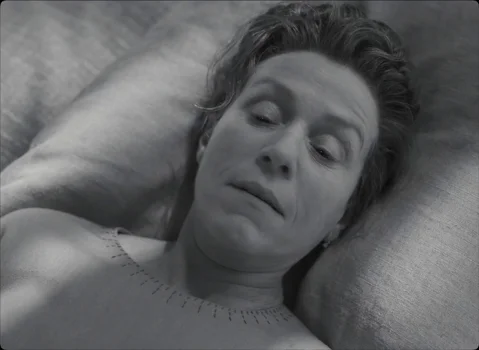 Still frame 19 from The Tragedy of Macbeth (2021) directed by Joel Coen