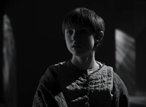 Still frame 33 from The Tragedy of Macbeth (2021) directed by Joel Coen