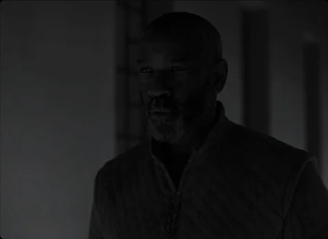 Still frame 37 from The Tragedy of Macbeth (2021) directed by Joel Coen