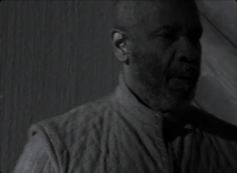 Still frame 35 from The Tragedy of Macbeth (2021) directed by Joel Coen