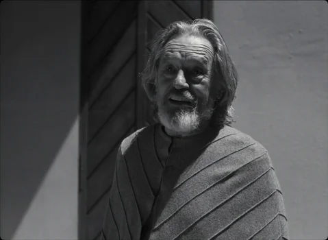 Still frame 40 from The Tragedy of Macbeth (2021) directed by Joel Coen
